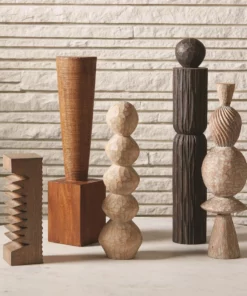 Global Views New Arrivals Rivoli Pillar