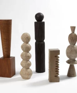 Global Views New Arrivals Rivoli Pillar