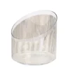 Global Views Platinum Striped Ice Bucket New Arrivals