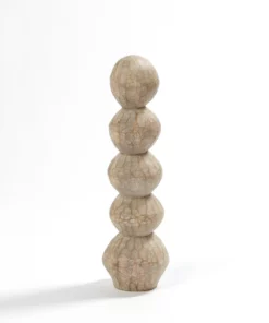 Global Views Roule Pillar New Arrivals