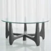 Global Views New Arrivals Serpa Cocktail Table 1 Global Views New Arrivals Serpa Cocktail Table