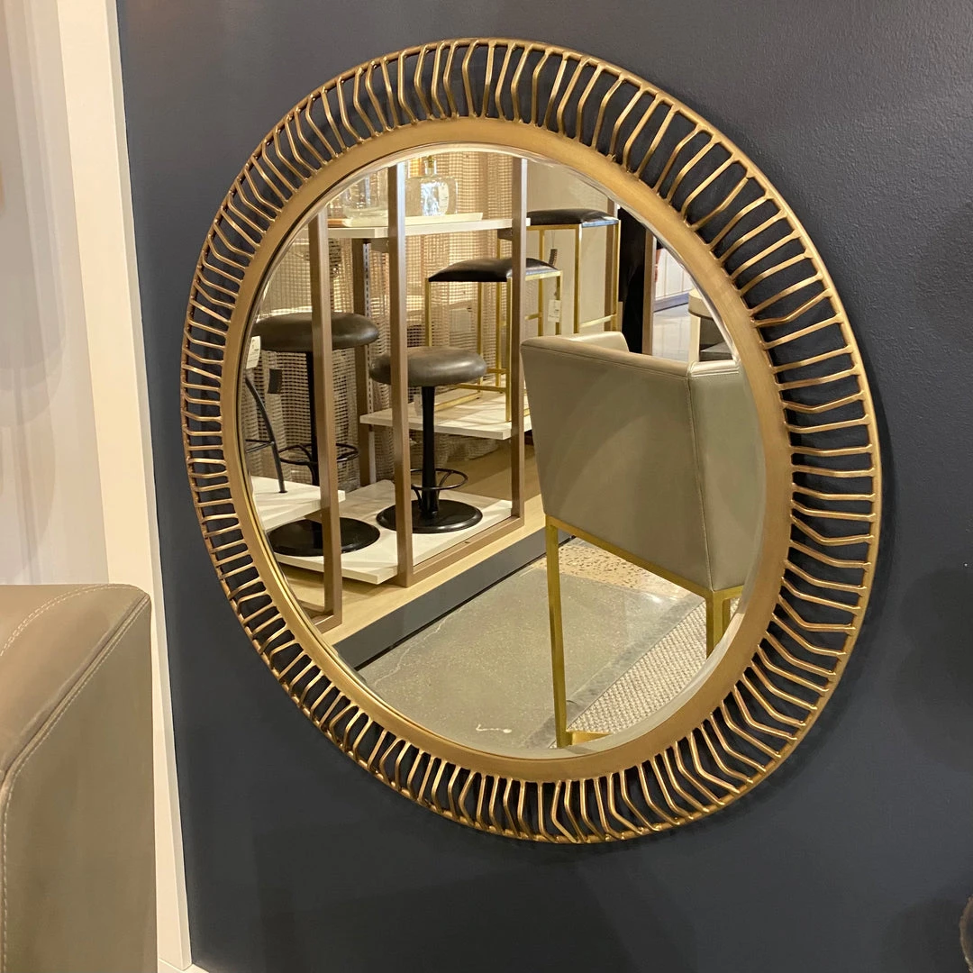 Arteriors Home Graziano Mirror New Arrivals 5 Arteriors Home Graziano Mirror New Arrivals