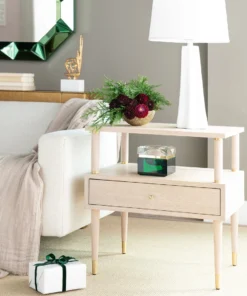 Bungalow 5 Barleto Box Peacock New Arrivals