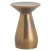 Arteriors Home New Arrivals Haven Accent Table