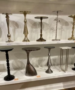 Currey And Company Para Drinks Table Bronze New Arrivals