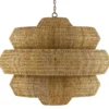Currey And Company Antibes Grand Chandelier New Arrivals