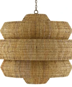 Currey And Company Antibes Grand Chandelier New Arrivals