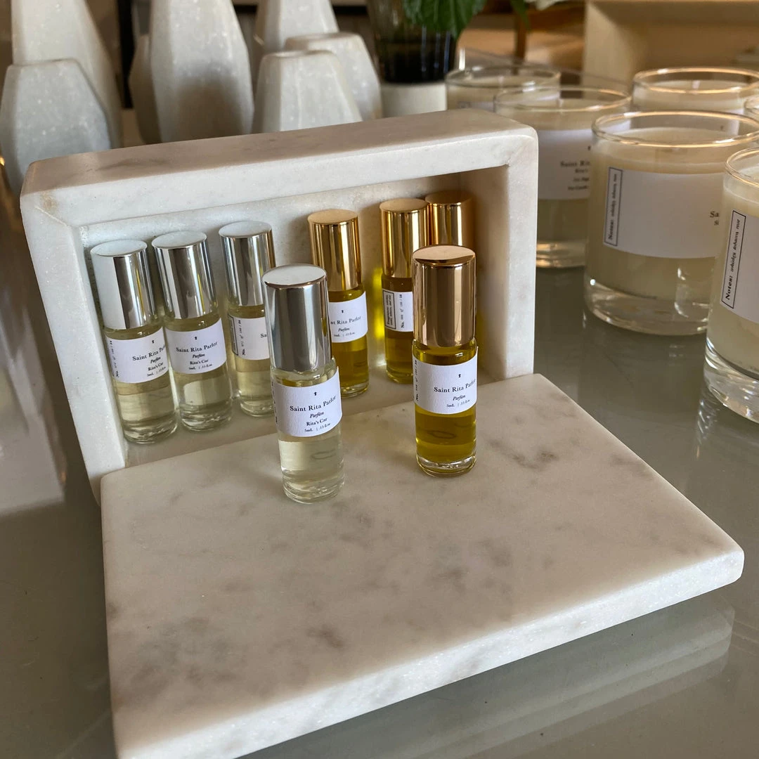 Saint Rita Parlor Rita's Car Fragrance New Arrivals 7 Saint Rita Parlor Rita's Car Fragrance New Arrivals