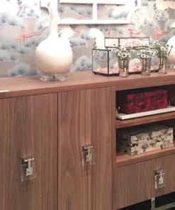 Arteriors Home New Arrivals Kilpatrick Short Cabinet