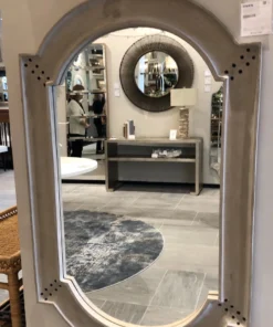 Made Goods Owen Wood Mirror New Arrivals