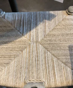 Four Hands Muestra Counter Stool Weathered Gray New Arrivals