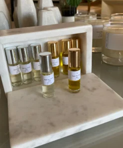 Saint Rita Parlor Signature Fragrance