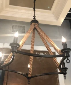 Arteriors Home Johyo Chandelier