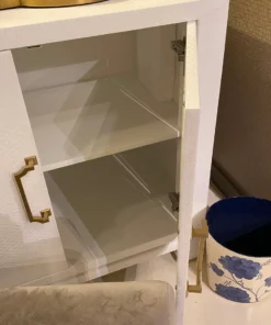 Worlds Away Renwick Chest White 11 Worlds Away Renwick Chest White