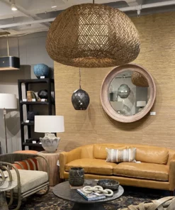 Arteriors Home Gael Lamp New Arrivals