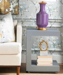 Bungalow 5 New Arrivals Apollo Statue Gold