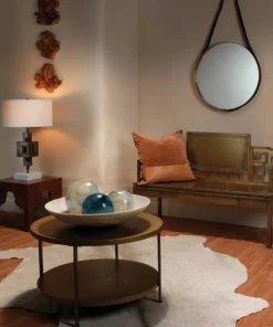 Jamie Young New Arrivals Apprentice Table Lamp