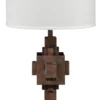 Jamie Young New Arrivals Apprentice Table Lamp