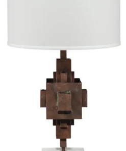 Jamie Young New Arrivals Apprentice Table Lamp
