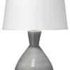 Jamie Young Ash Table Lamp Grey New Arrivals 2 Jamie Young Ash Table Lamp Grey New Arrivals