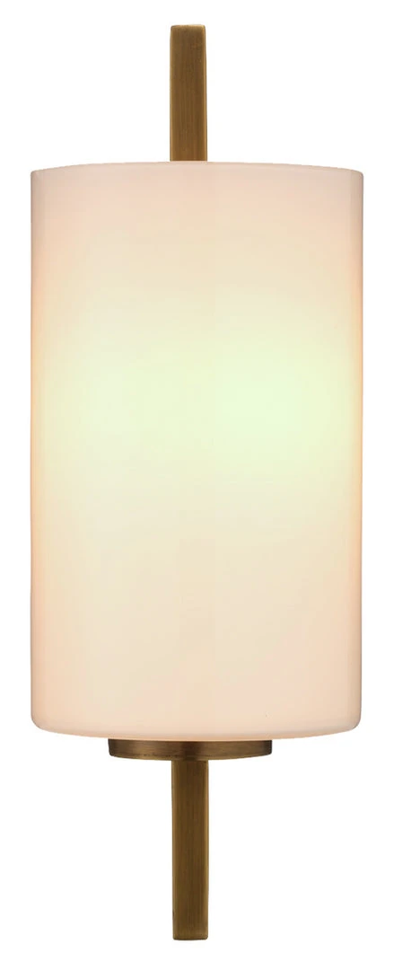 Jamie Young Blueprint Wall Sconce Antique Brass 7 Jamie Young Blueprint Wall Sconce Antique Brass