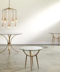 Jamie Young Cascade Pendant New Arrivals 8 Jamie Young Cascade Pendant New Arrivals