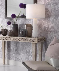 Jamie Young Caspian Table Lamp