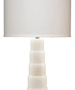 Jamie Young Caspian Table Lamp