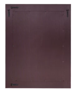 Jamie Young New Arrivals Cross Stitch Rectangle Mirror White Hide 12 Jamie Young New Arrivals Cross Stitch Rectangle Mirror White Hide