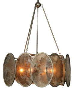 Jamie Young Galaxy Chandelier