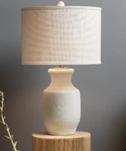 Jamie Young New Arrivals Gilbert Table Lamp