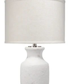 Jamie Young New Arrivals Gilbert Table Lamp