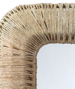 Jamie Young Hollis Rectangle Mirror