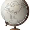 Jamie Young Large Canvas Globe New Arrivals