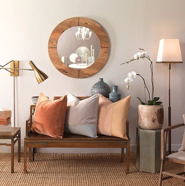 Jamie Young Lenz Swing Arm Sconce Brass 4 Jamie Young Lenz Swing Arm Sconce Brass