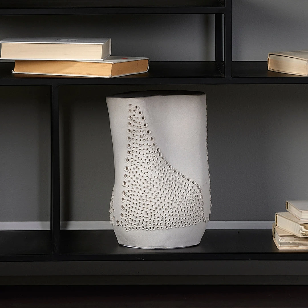 Jamie Young Moonrise Vase New Arrivals 5 Jamie Young Moonrise Vase New Arrivals