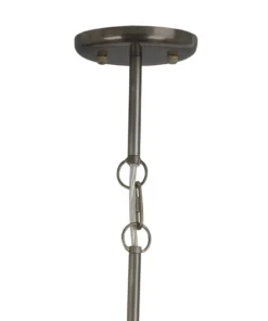 Jamie Young Nara Pendant Clear And Gunmetal New Arrivals 10 Jamie Young Nara Pendant Clear And Gunmetal New Arrivals