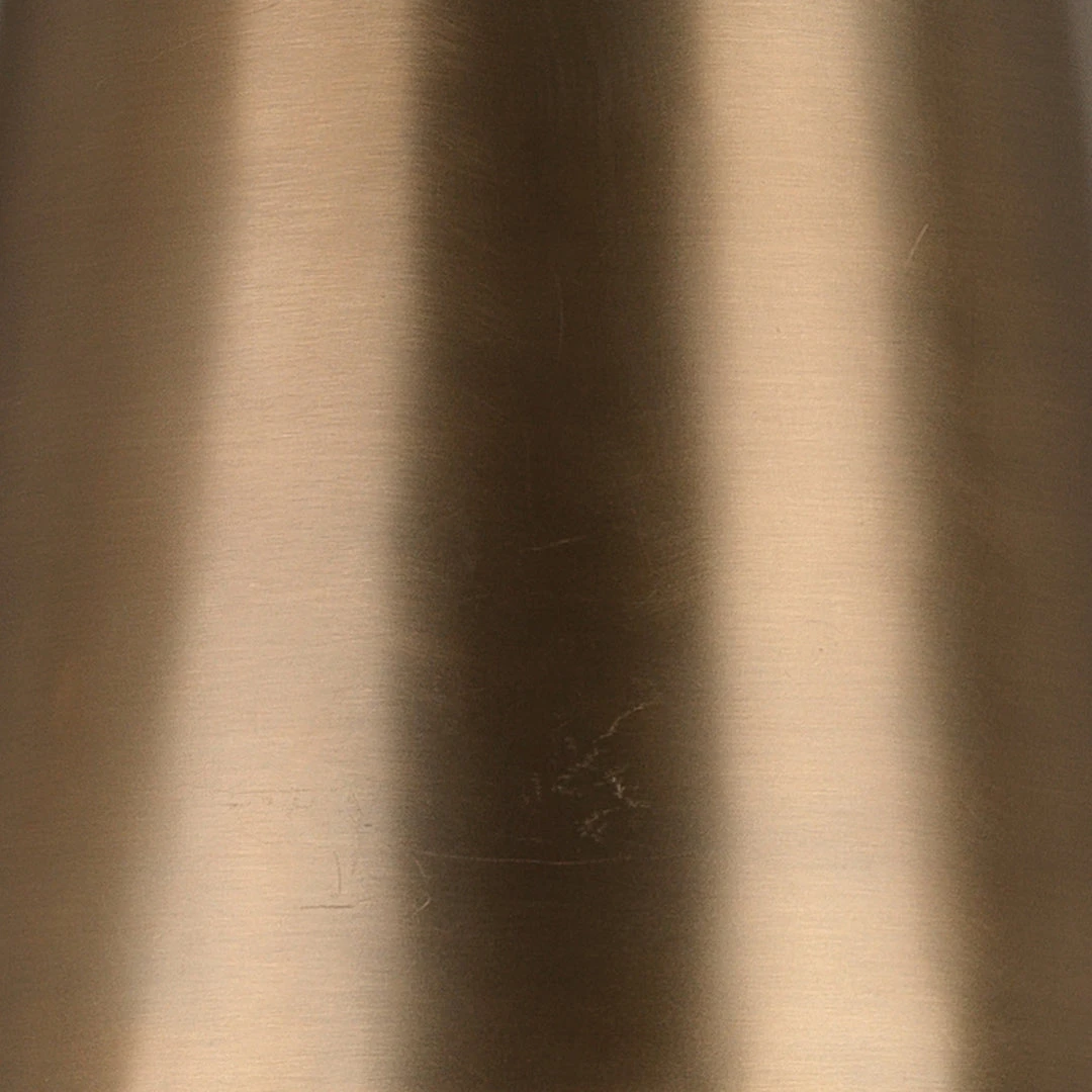 Jamie Young Nara Pendant Brass 6 Jamie Young Nara Pendant Brass