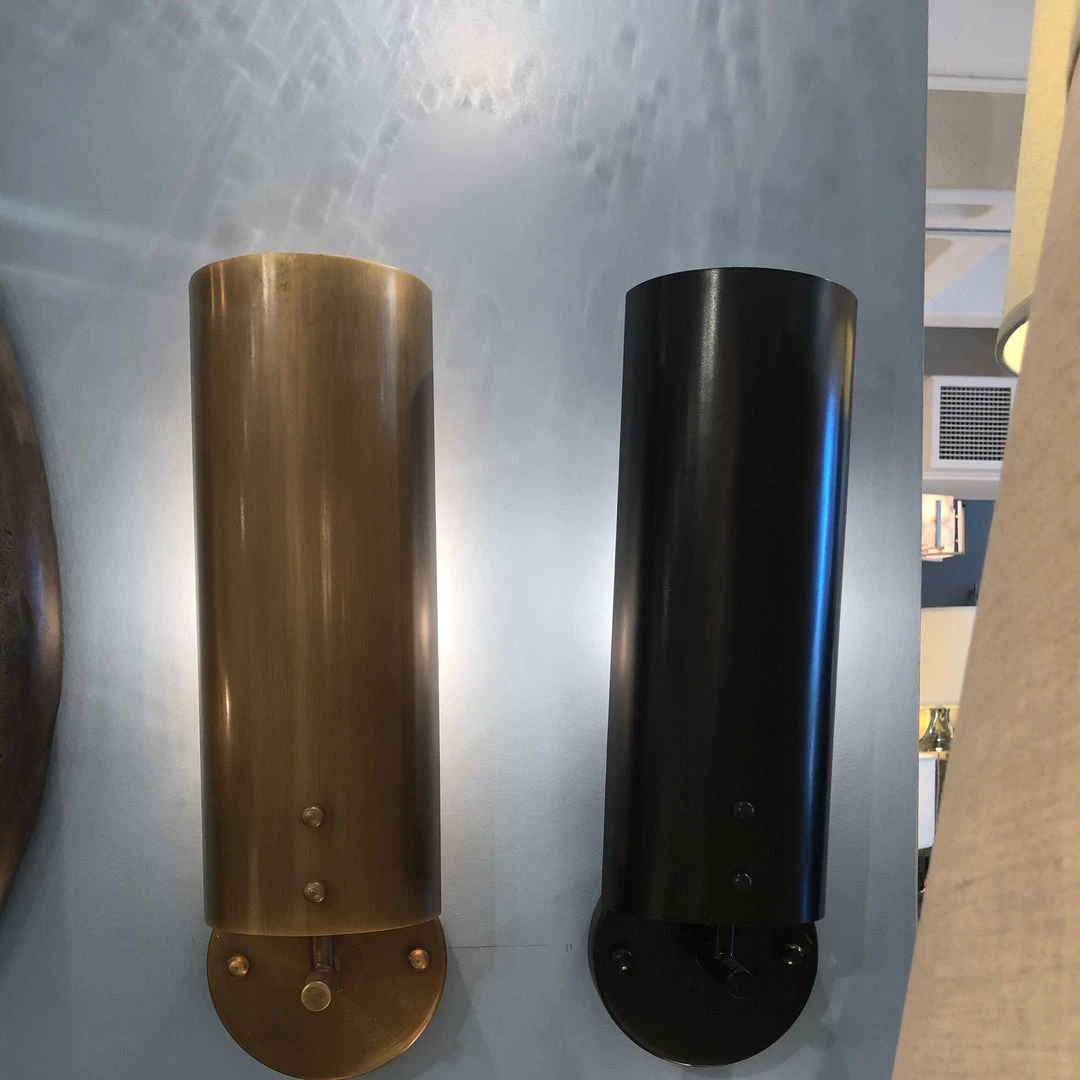 Jamie Young Olympic Sconce Bronze New Arrivals 8 Jamie Young Olympic Sconce Bronze New Arrivals