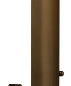 Jamie Young New Arrivals Olympic Sconce Antique Brass