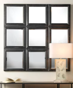 Jamie Young Parthenon Table Lamp