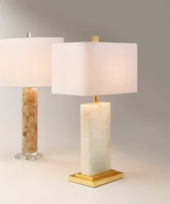 Jamie Young New Arrivals Peyton Lamp