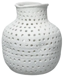 Jamie Young New Arrivals Porous Vase Large