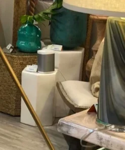 Jamie Young Porto Side Table New Arrivals