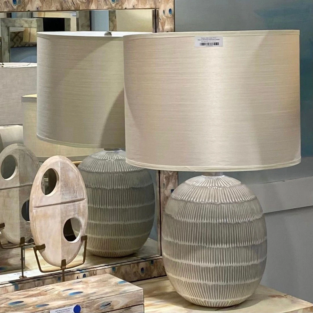 Jamie Young Prairie Table Lamp New Arrivals 4 Jamie Young Prairie Table Lamp New Arrivals