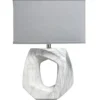 Jamie Young New Arrivals Quarry Table Lamp