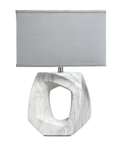 Jamie Young New Arrivals Quarry Table Lamp