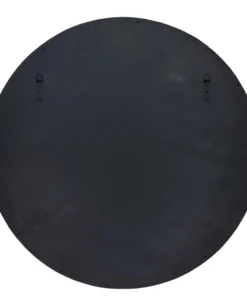 Jamie Young Organic Round Mirror New Arrivals