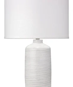 Jamie Young New Arrivals Trace Table Lamp