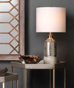 Jamie Young New Arrivals Varnish Table Lamp 6 Jamie Young New Arrivals Varnish Table Lamp